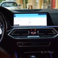 BMW X5 M50i 2020 V8